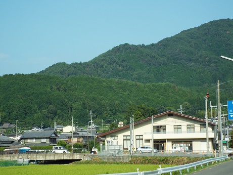 本梅町自治会