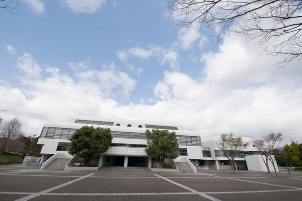 亀岡運動公園