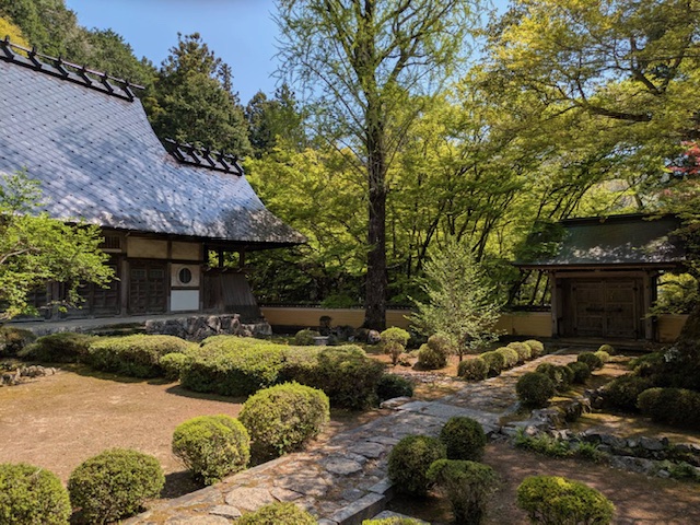 法常寺 女性のつどい（本堂コンサート)