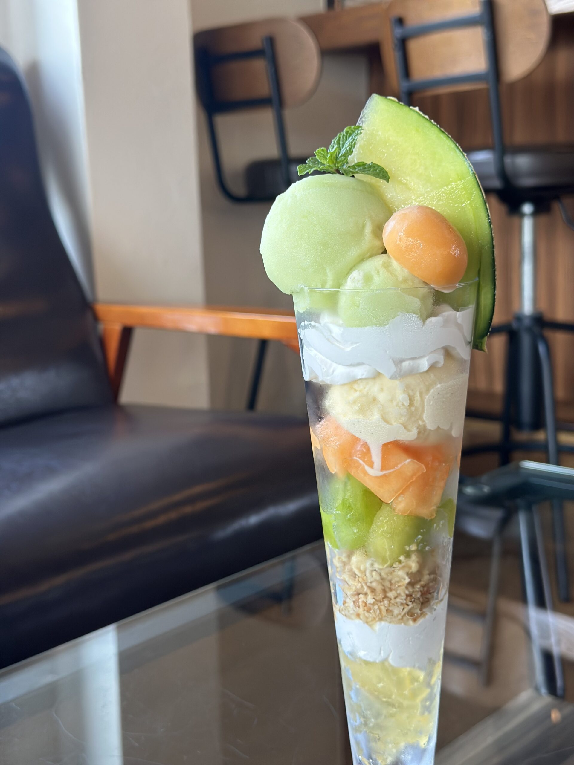 Café de MOTHERS 薭田野店