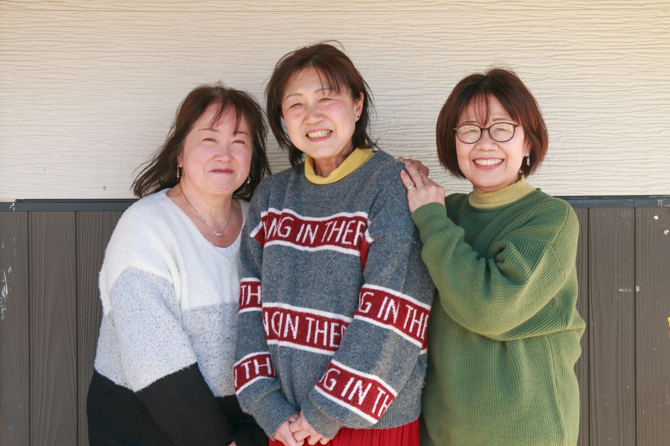 明智光秀にゆかりのある谷性寺門前の庭園で「ききょうの里」と「夢ナリエ」を開催しています。